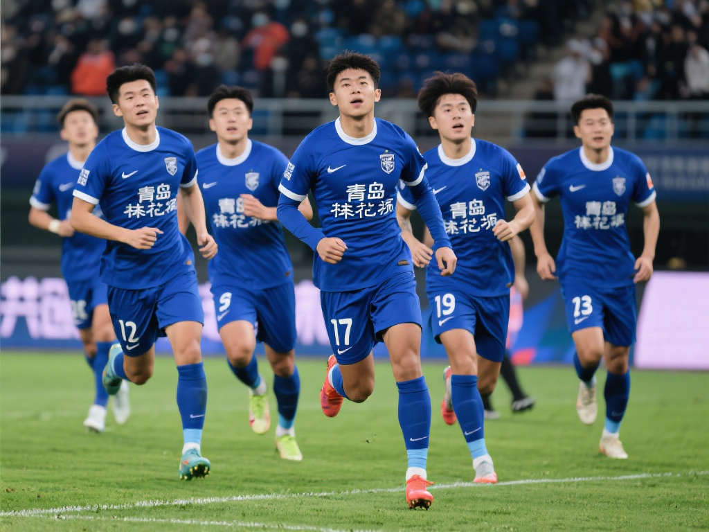 在比赛中 在比赛中