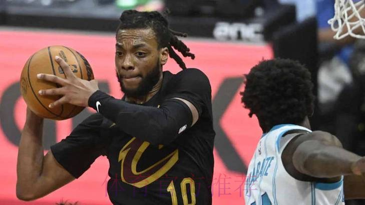 72.7%!骑士捡到宝,4年1600万,23岁小将恐取代加兰 72.7%!骑士捡到宝,4年1600万,23岁小将恐取代加兰