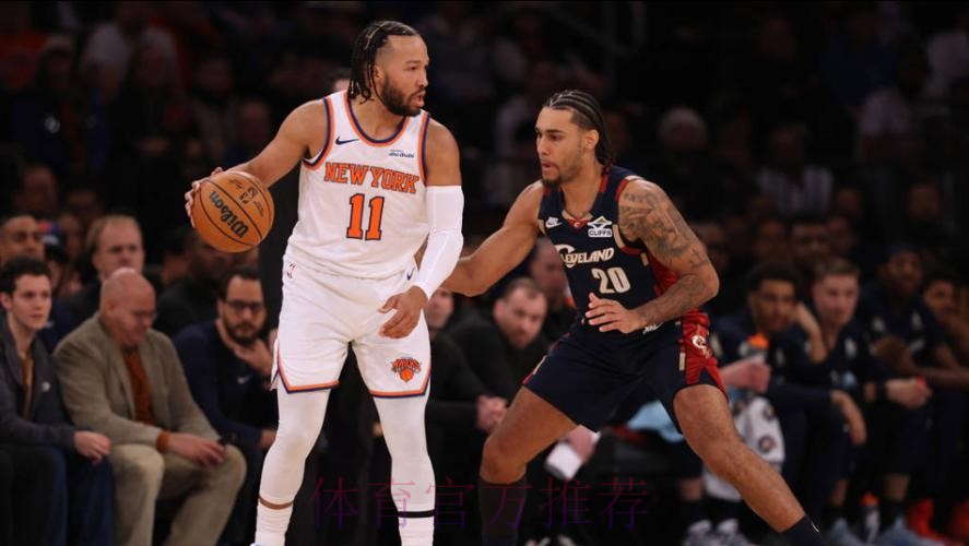 72.7%!骑士捡到宝,4年1600万,23岁小将恐取代加兰 72.7%!骑士捡到宝,4年1600万,23岁小将恐取代加兰